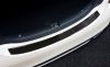 Listwa ochronna tylnego zderzaka Mercedes CLS C218 - karbon